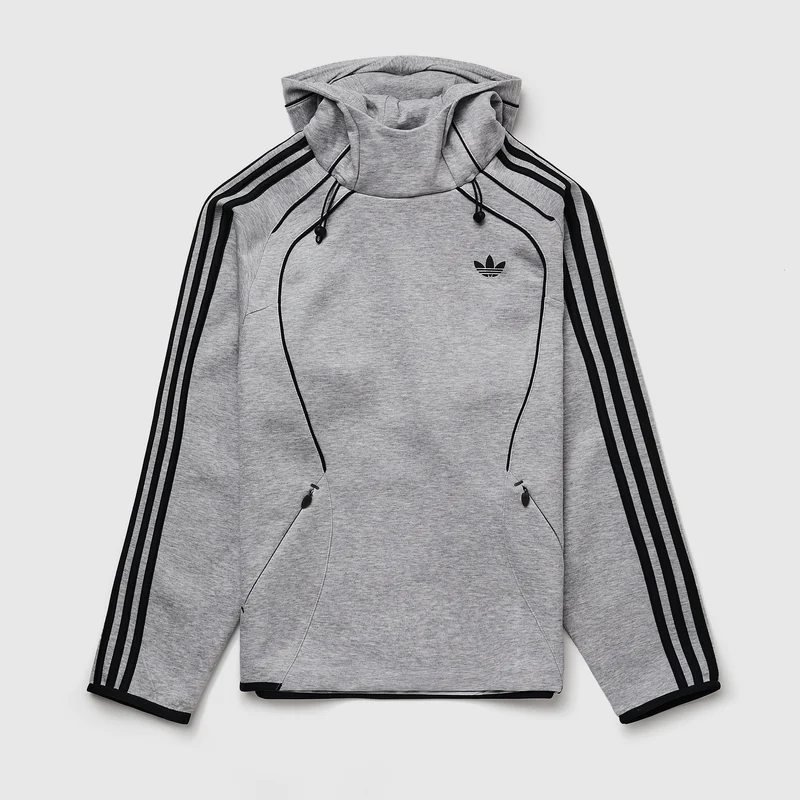Hoodie adidas Originals Spacer