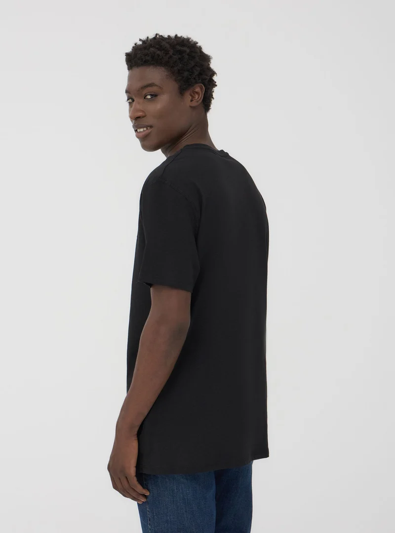 T-shirt stampa rider