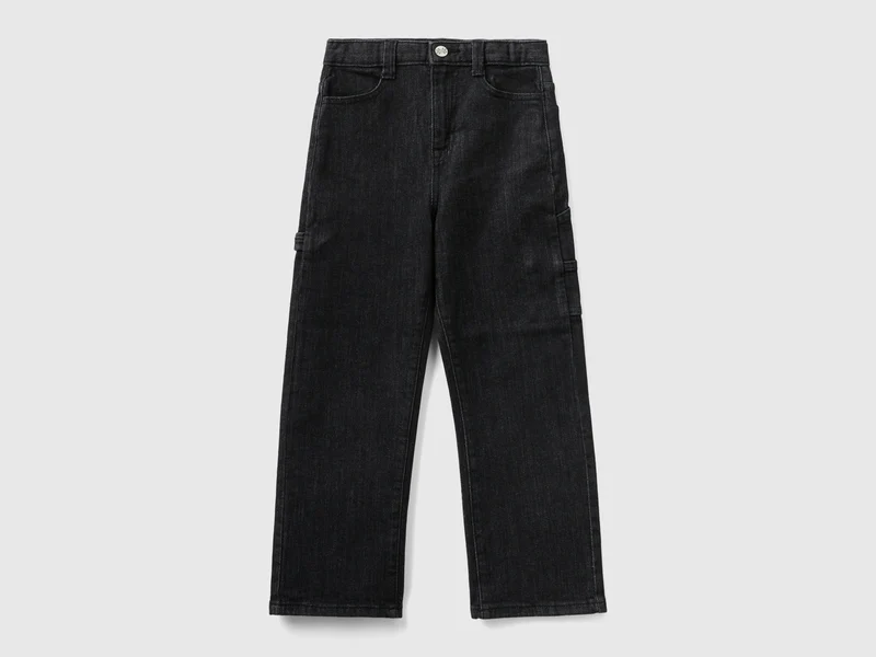 Jeans stile worker