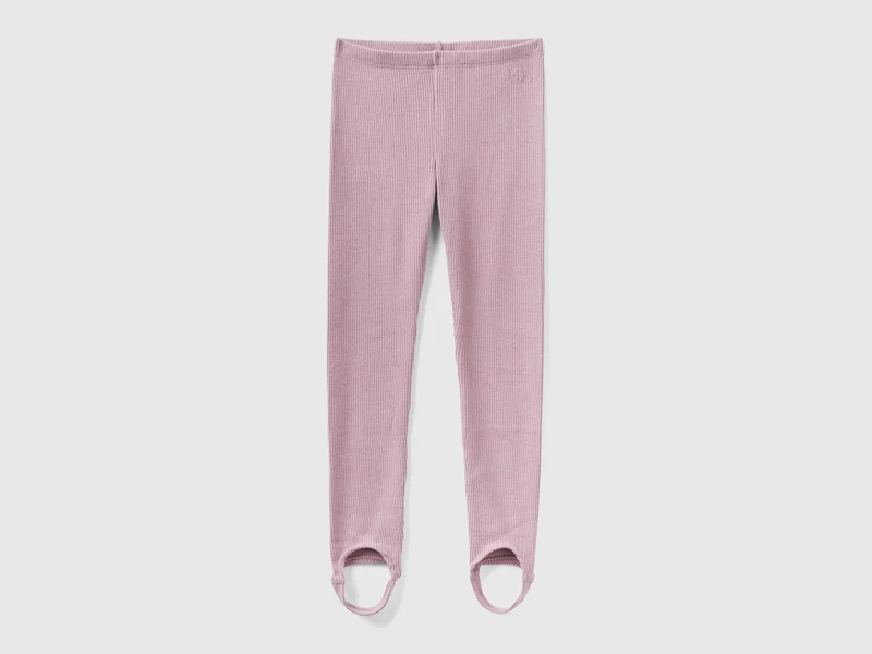 Caldi leggings a costine