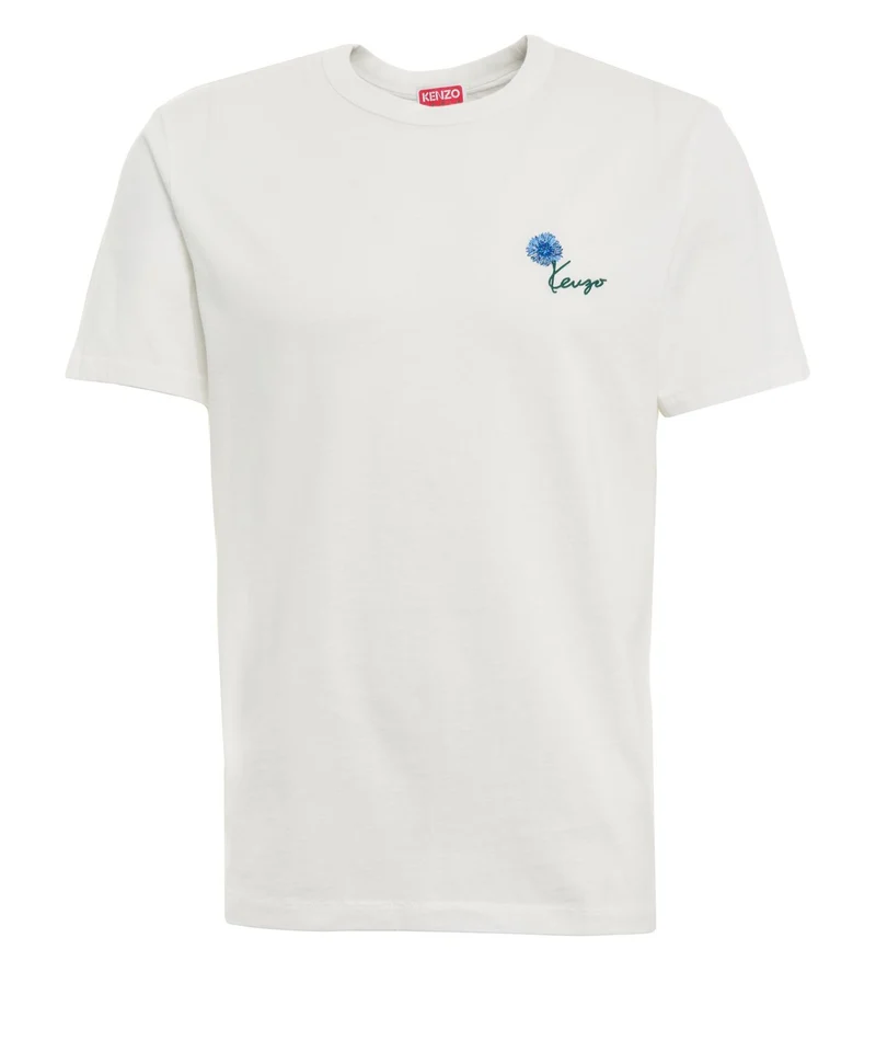 T-shirt in cotone