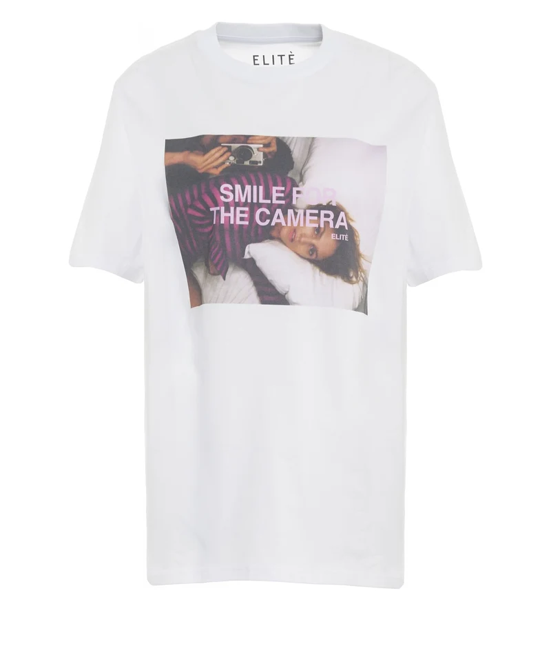 T-shirt 'Stripes'