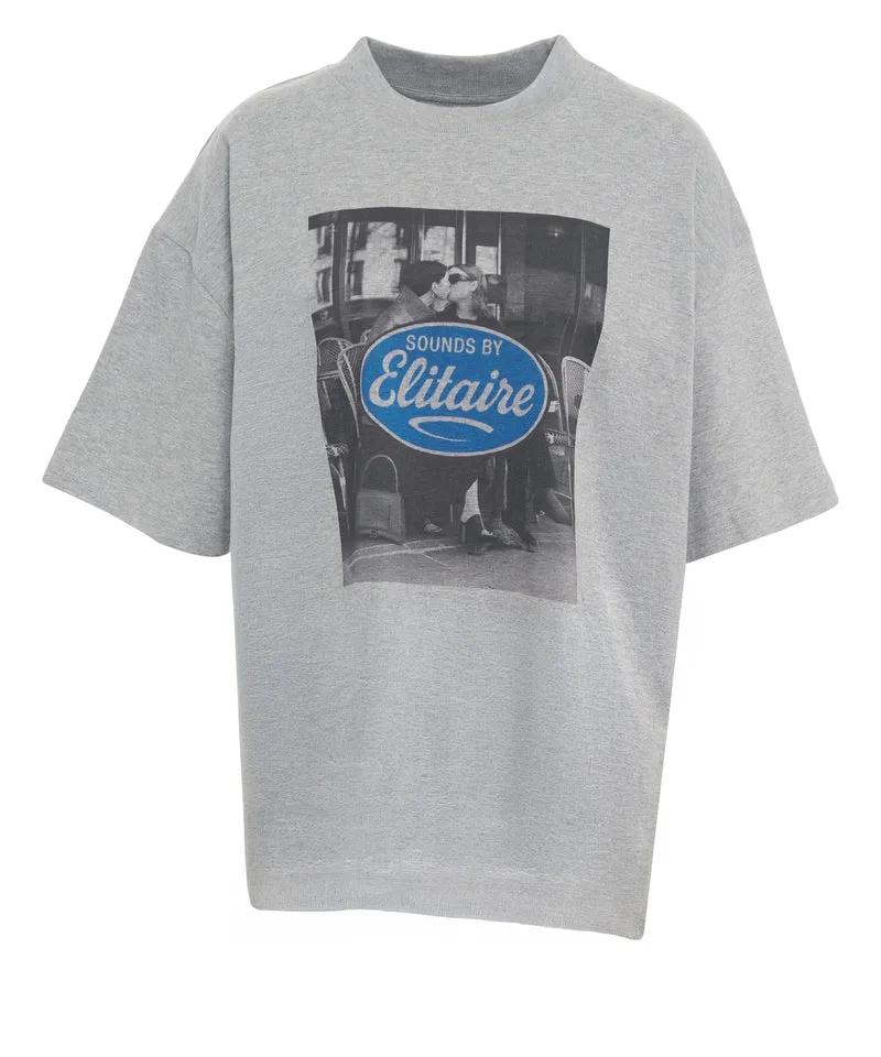 T-shirt 'Sounds'