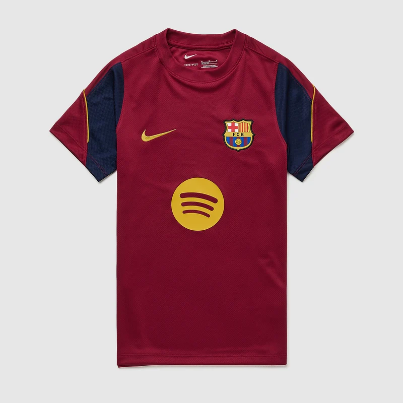 Maglia Nike FC Barcelona 26/27 Bambini Dri-FIT Strike