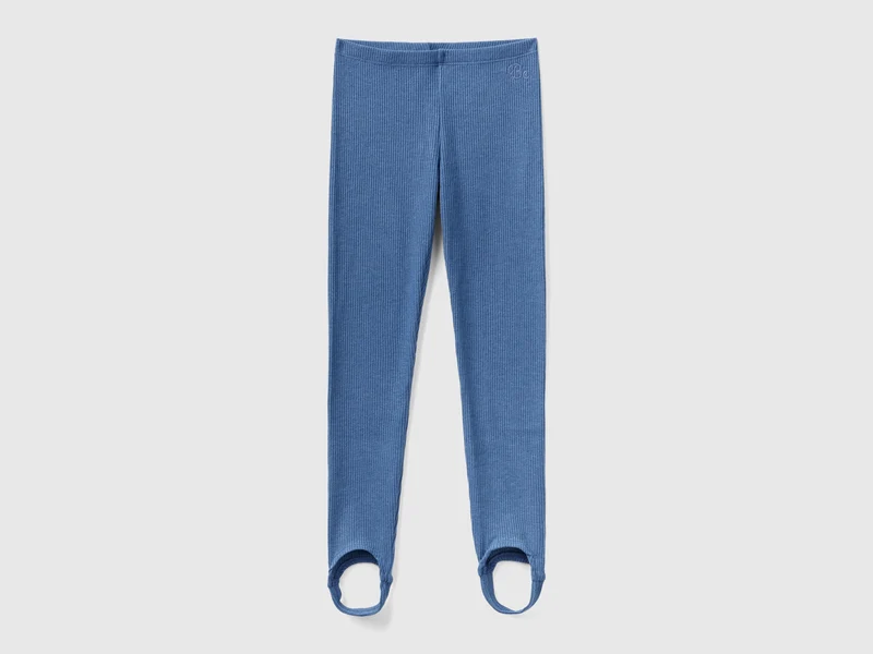 Caldi leggings a costine