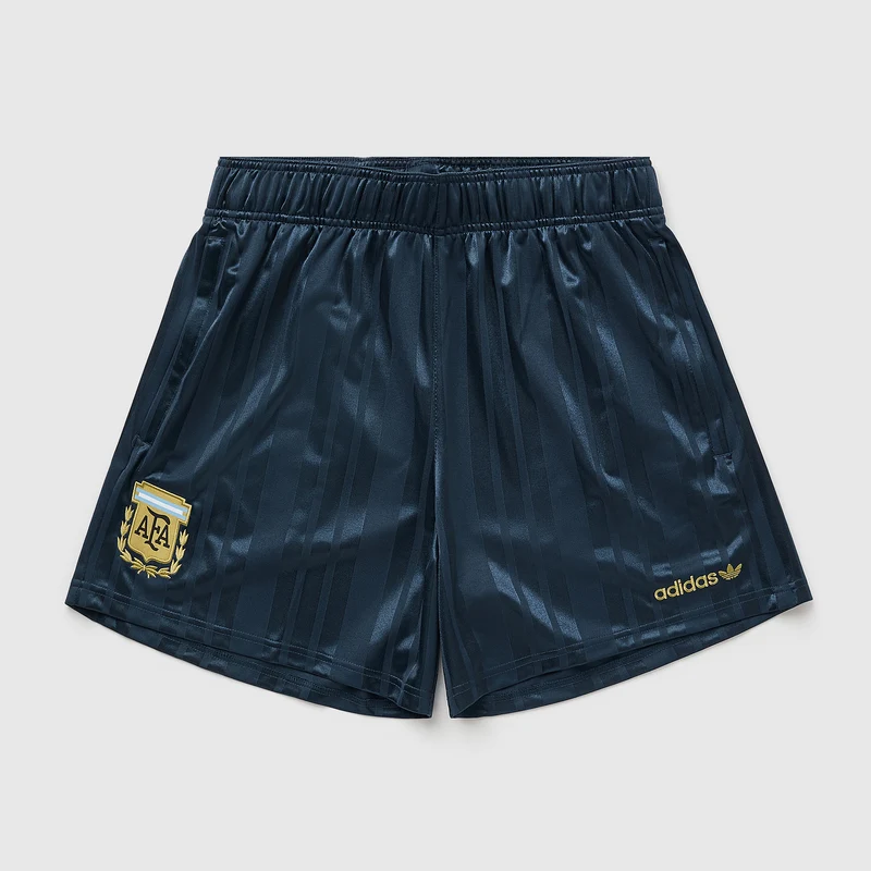 Shorts adidas Argentina 2026 EQT
