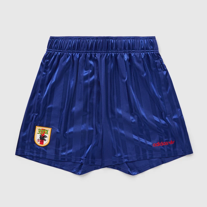 Shorts adidas Giappone 2026 EQT