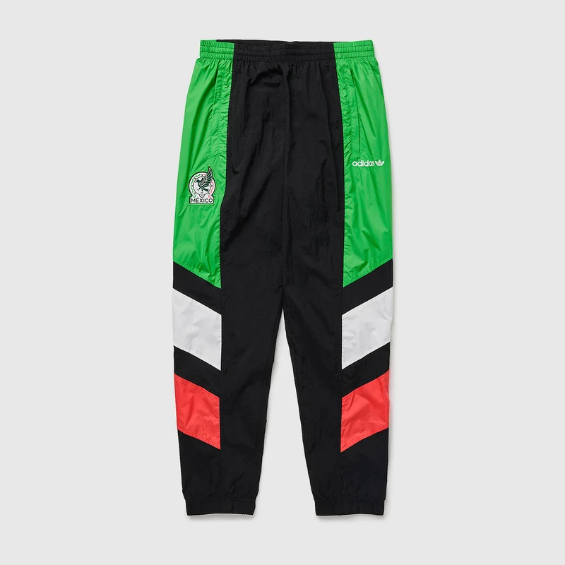 Pantaloni da Allenamento adidas Messico 2026 EQT
