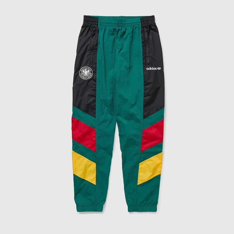 Pantaloni da Allenamento adidas Germania 2026 EQT