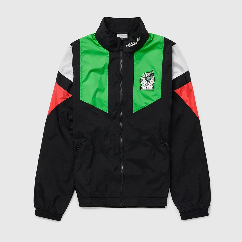 Top da Allenamento adidas Messico 2026 EQT