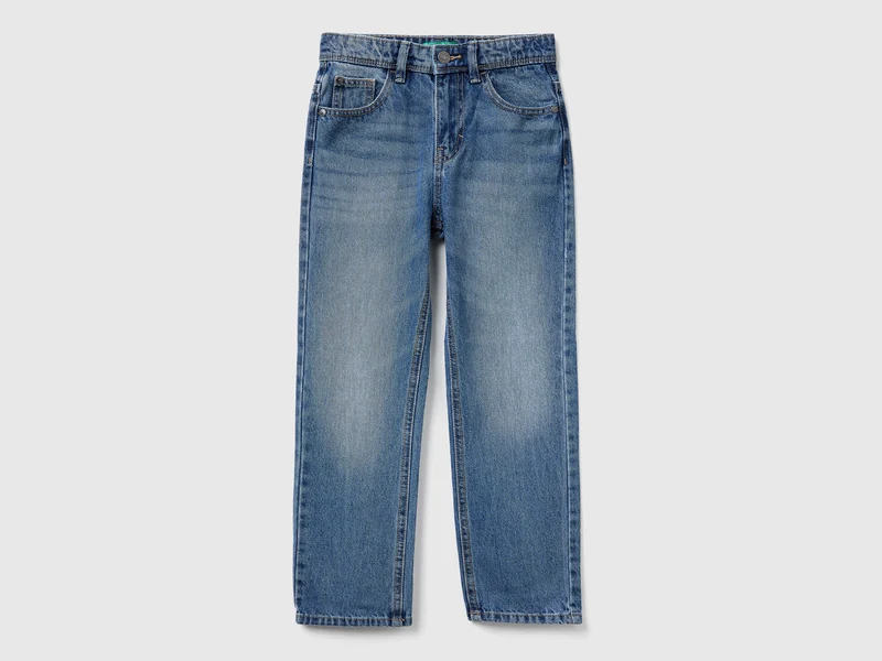 Jeans straight leg