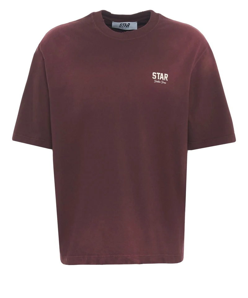 T-shirt in cotone