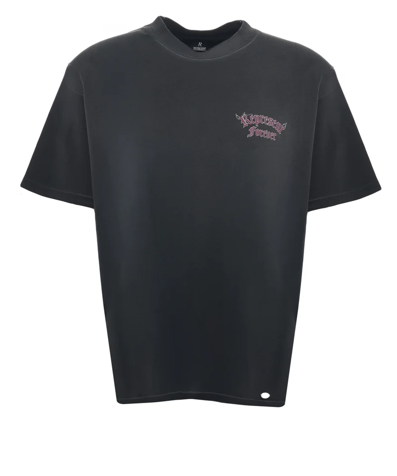 T-shirt 'Duality'
