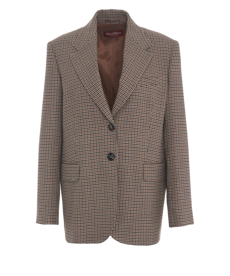 Blazer 'Alice'