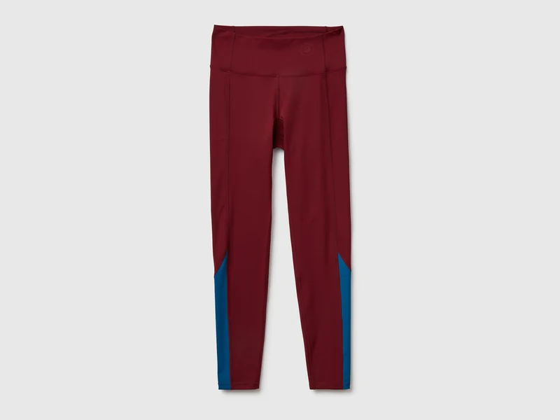 Leggings sportivi super stretch