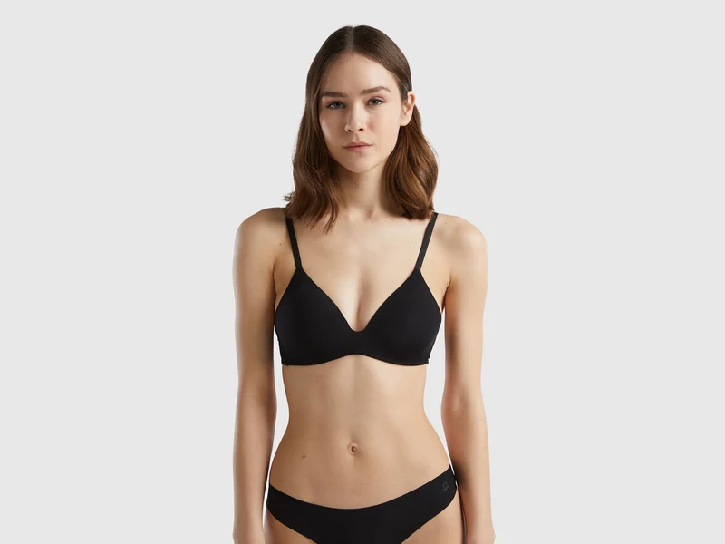 Reggiseno push up
