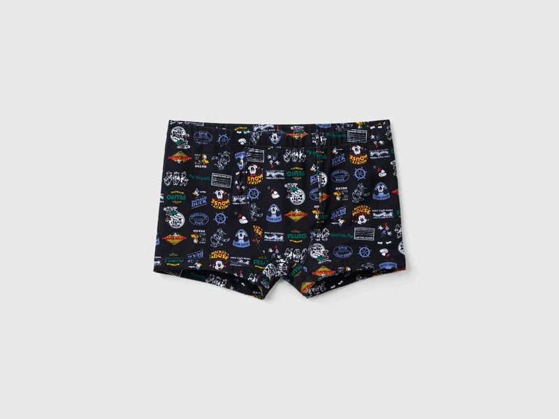 Boxer Disney
