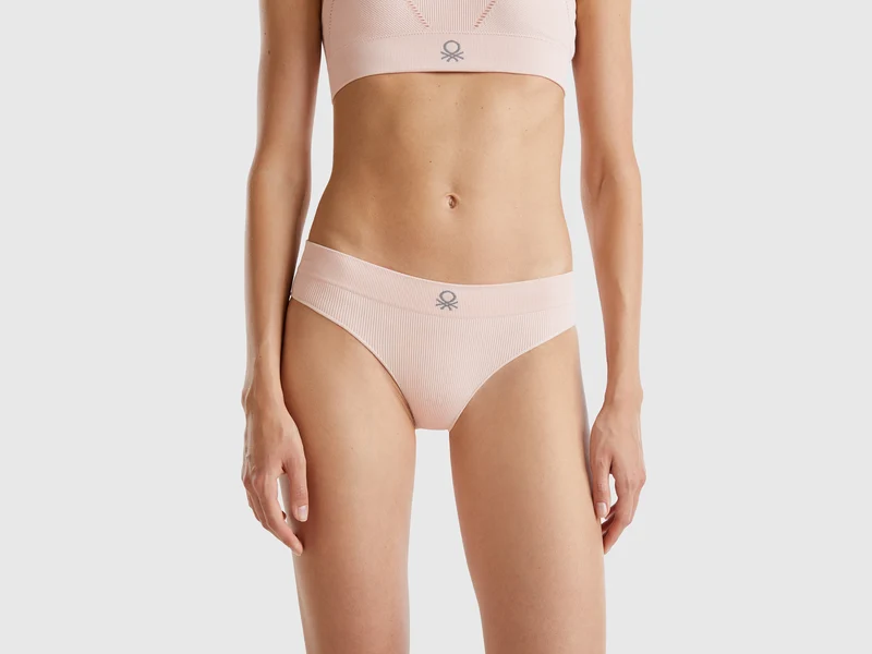 Slip in misto nylon riciclato