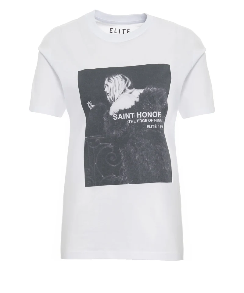 T-shirt 'Edge'