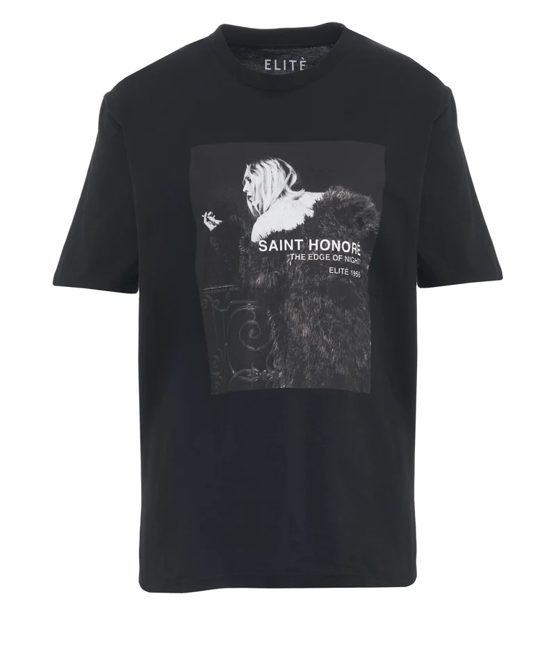 T-shirt 'Edge'