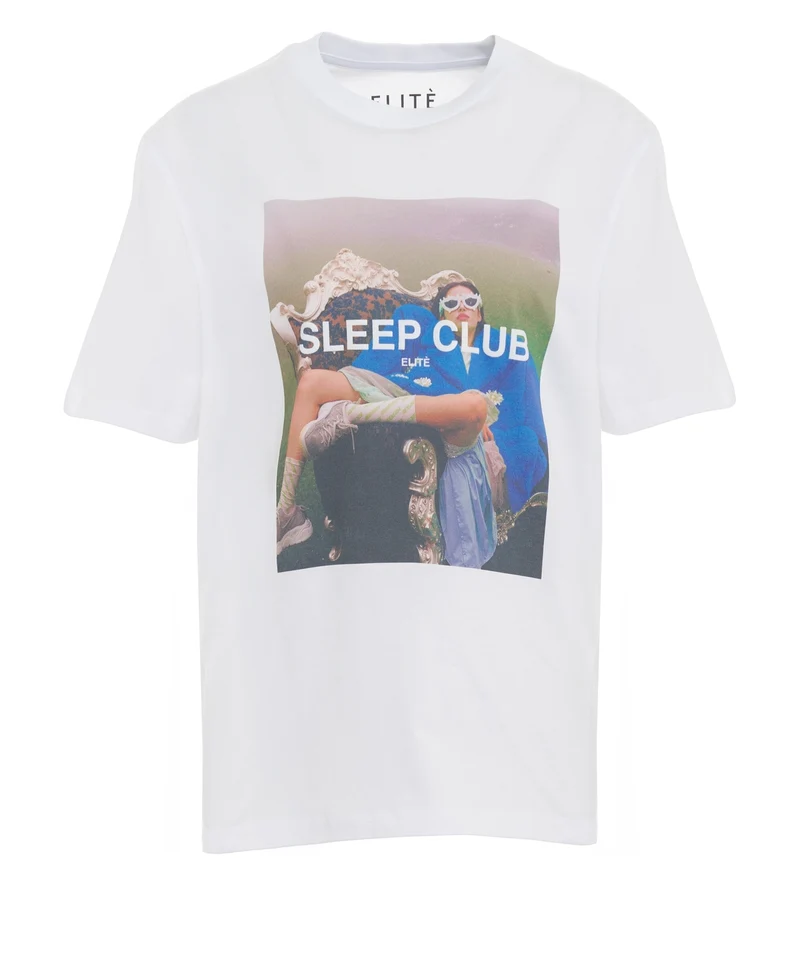T-shirt 'Blu'