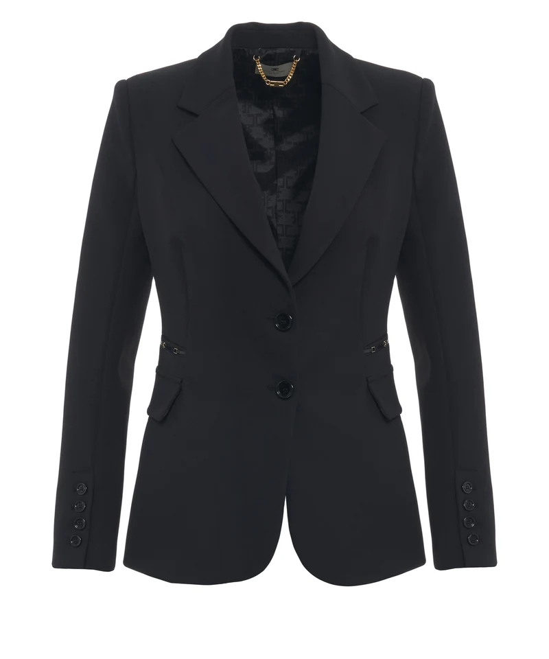 Blazer slim fit