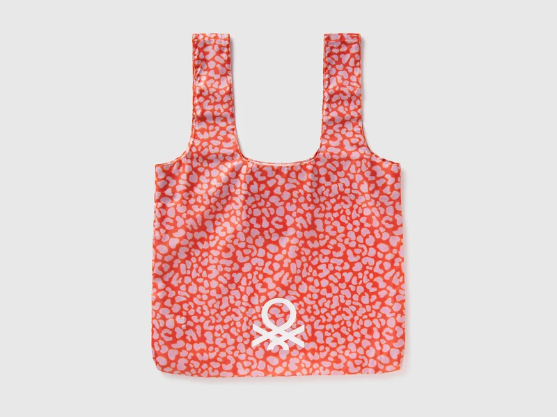 Tote Bag animalier
