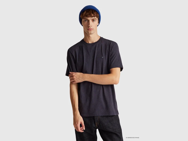 T-shirt relaxed fit