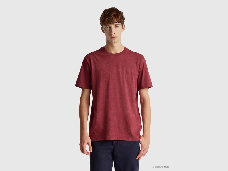 T-shirt relaxed fit