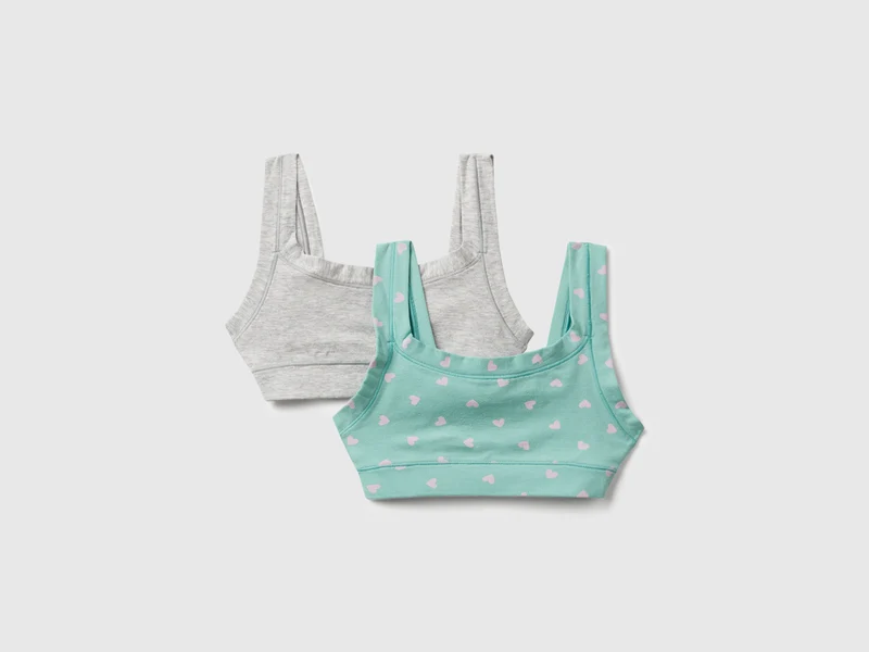 Due top super elasticizzati