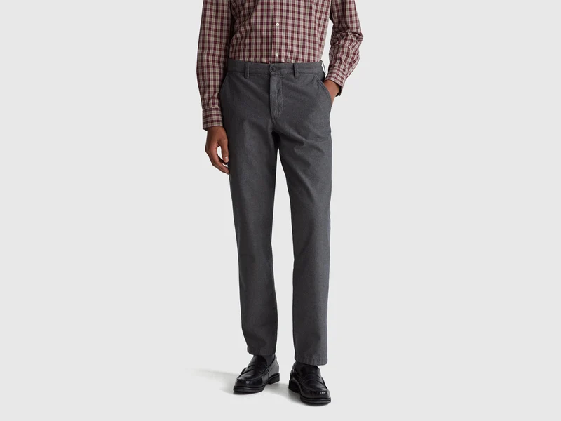 Chino slim fit