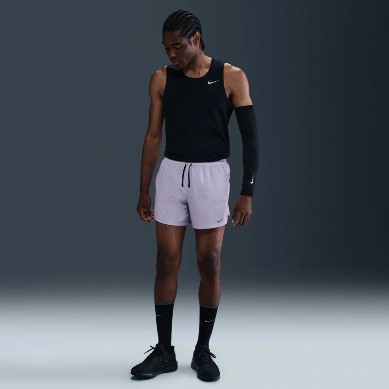 Nike Shorts da running 13 cm con slip foderati Dri