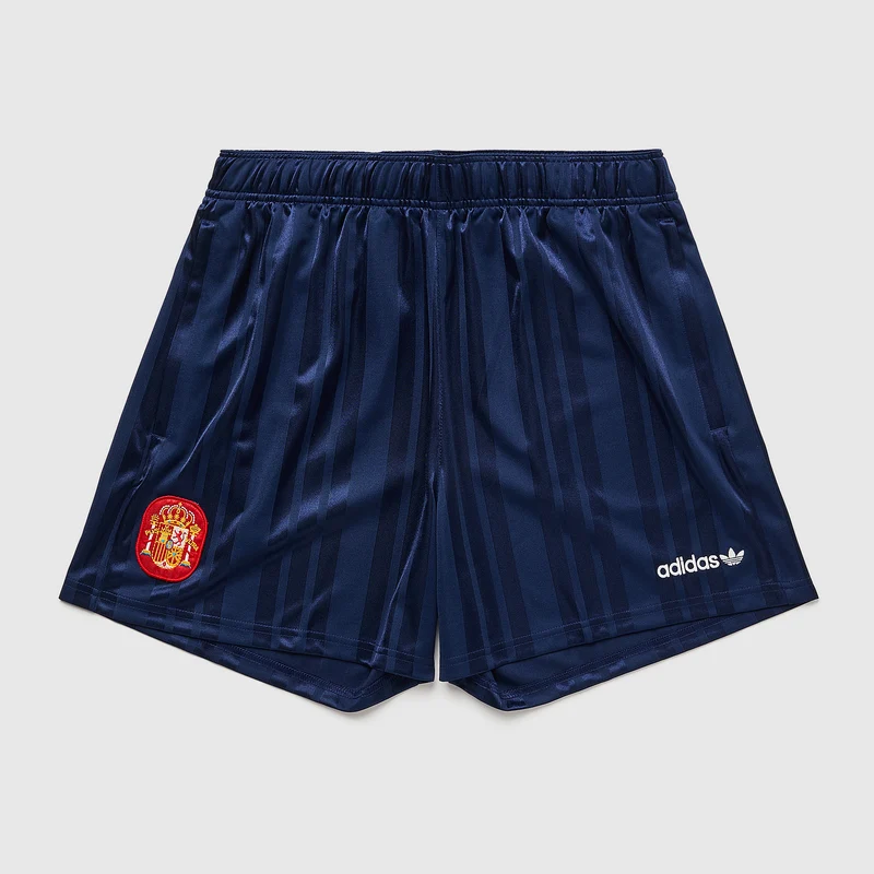 Shorts adidas Spagna 2026 EQT
