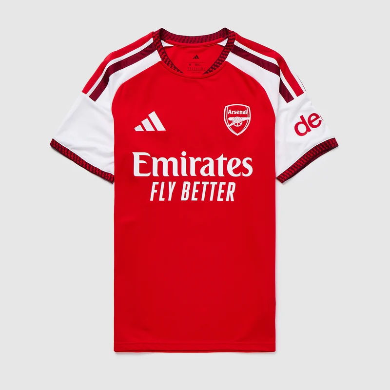 Maglia adidas Arsenal 26/27 Primo Kit