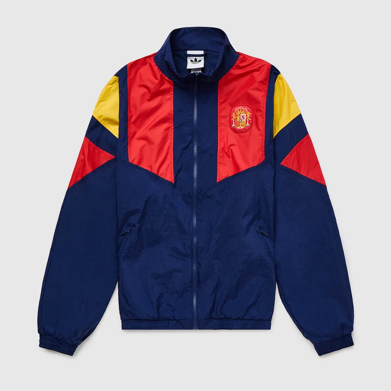 Top da Allenamento adidas Spagna 2026 EQT
