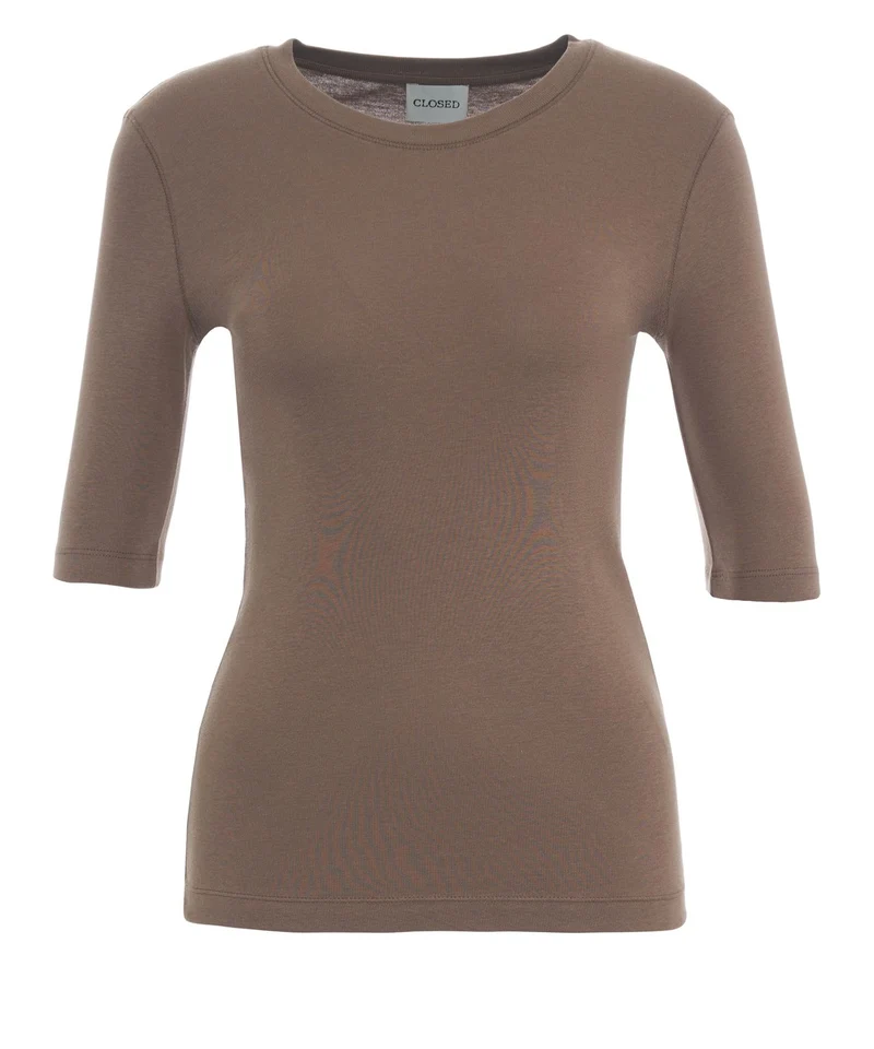 T-shirt in cotone