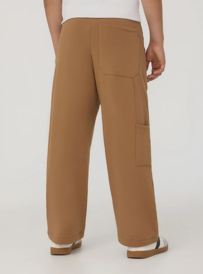 Pantaloni tuta carpenter