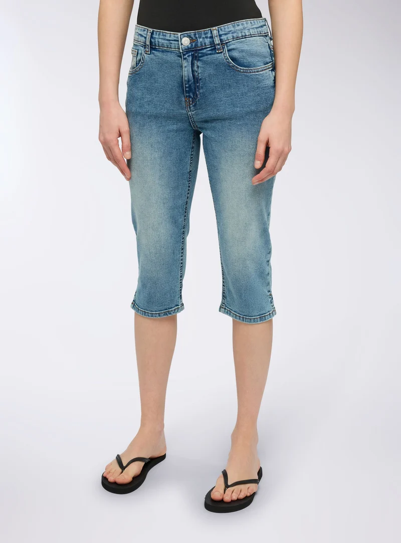 Jeans skinny pinocchietto