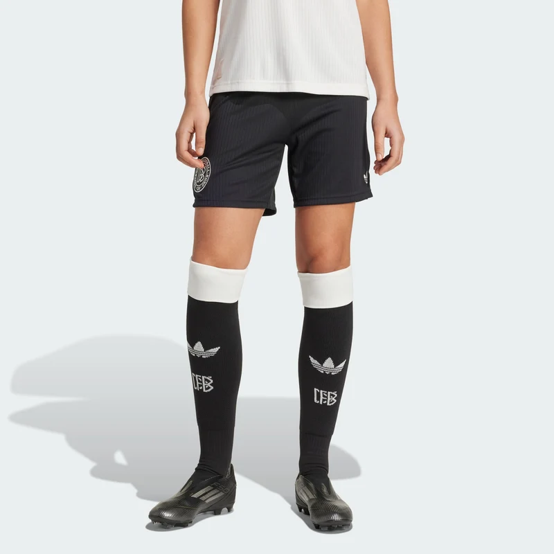 adidas Women Germany Anniversary Shorts