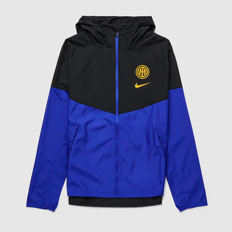 Giacca Nike Inter 26/27 NSW City Side Running