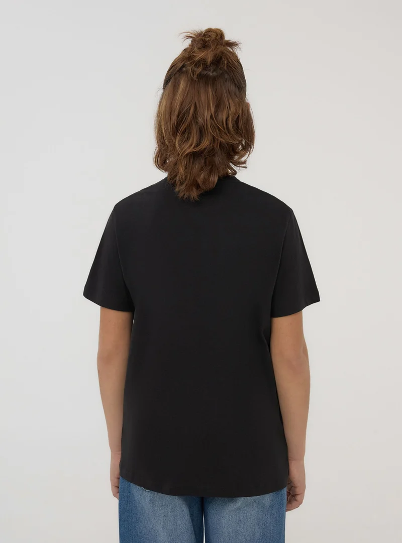 T-shirt stampa gaming