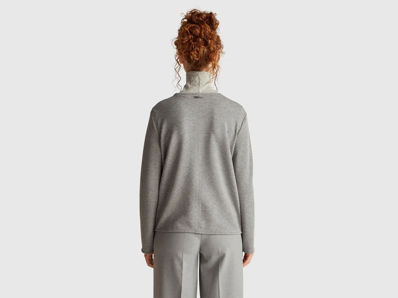 Maglietta in Modal stretch