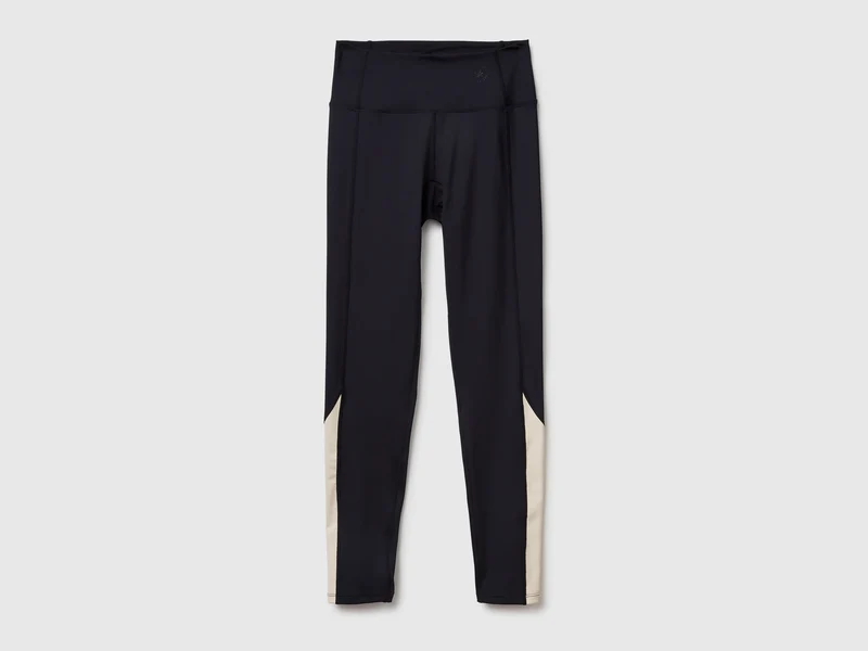 Leggings sportivi super stretch