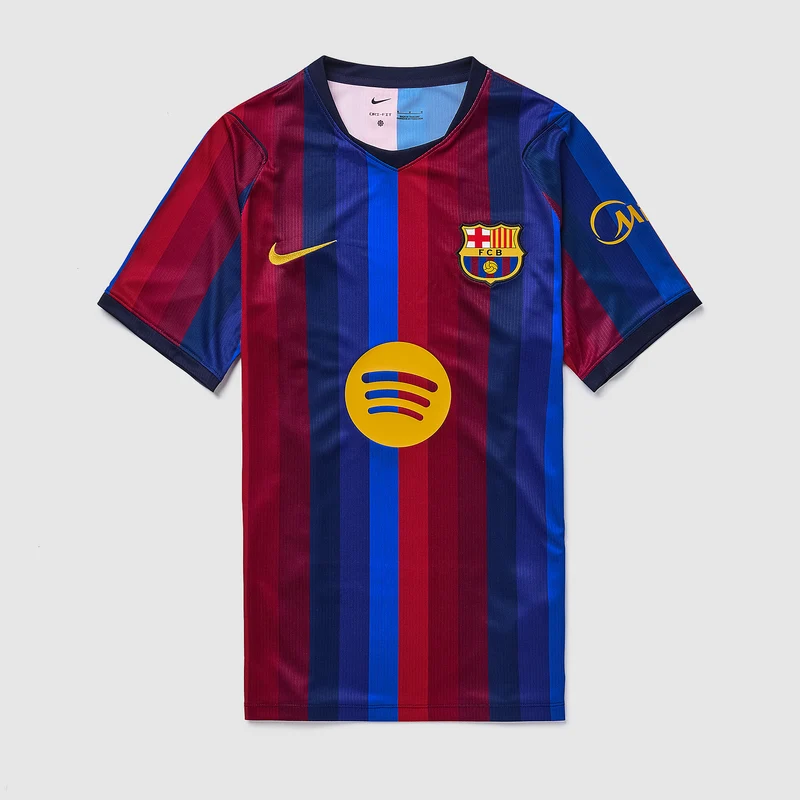 Maglia Nike FC Barcelona 26/27 Dri-FIT Stadium Primo Kit