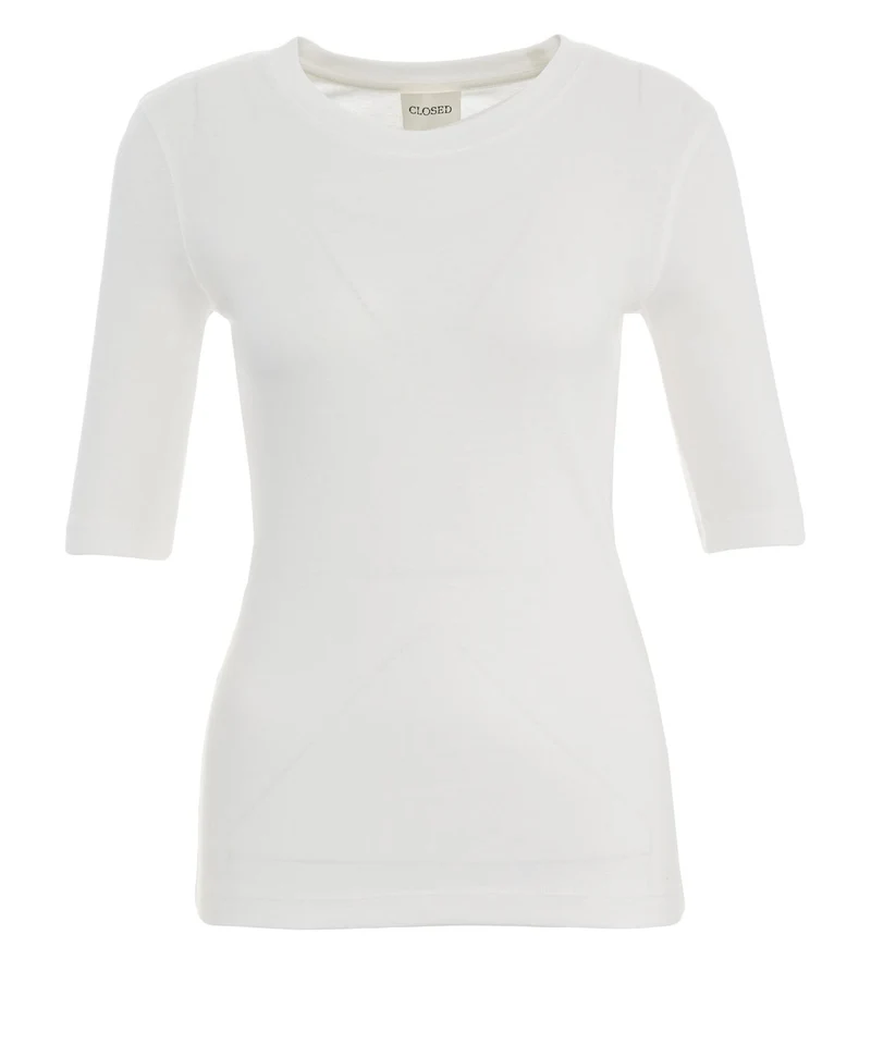 T-shirt in cotone