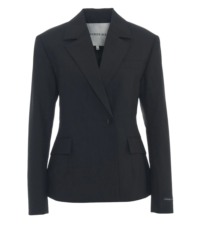 Blazer 'Wasty'