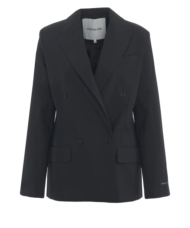 Blazer 'Federico'