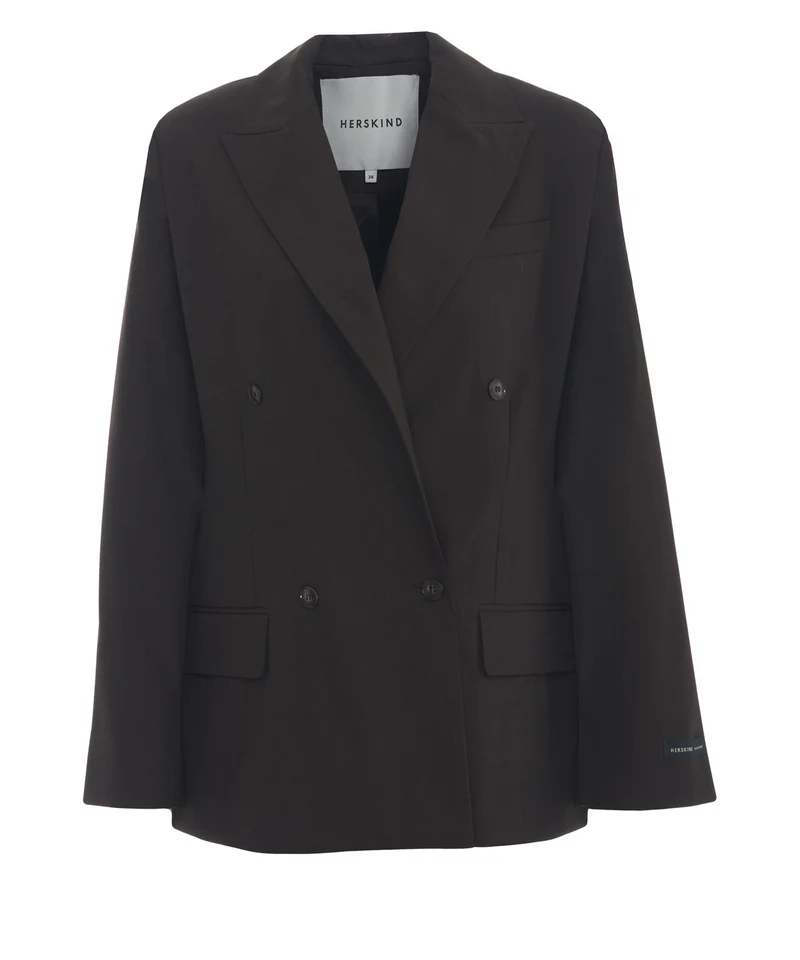 Blazer 'Federico'