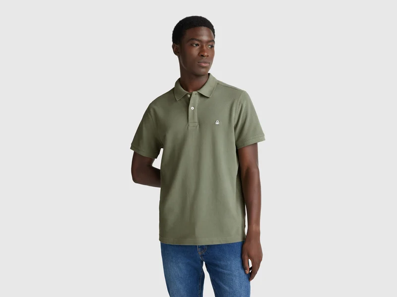 Polo regular fit