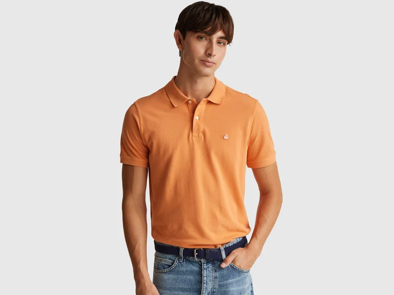 Polo regular fit